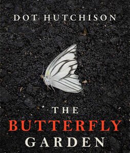 The Butterfly Garden