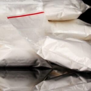 Acheter l’héroïne afghane