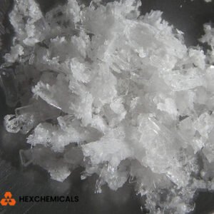 Acheter la poudre cristalline Ketamine HCL
