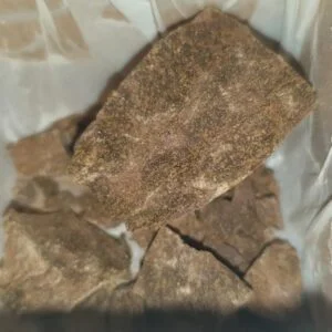 Acheter l’Héroïne non-coupée(Héroïne pure)