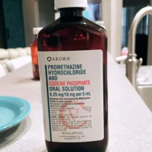 Acheter Akorn Red 16oz